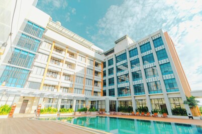 De Balen Soultan Hotel