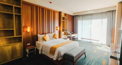 De Balen Soultan Hotel