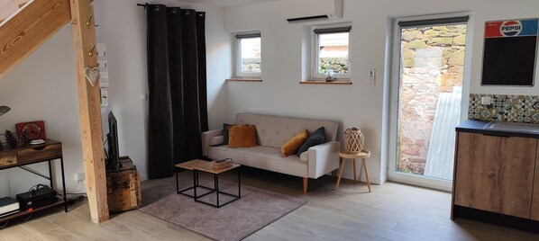 Sala d'estar