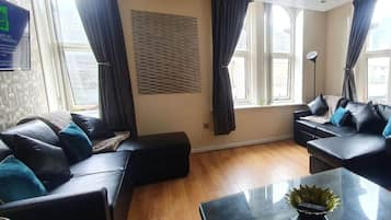 Apartment | 12 bedrooms, soundproofing