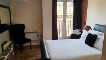 Apartment | 12 bedrooms, soundproofing