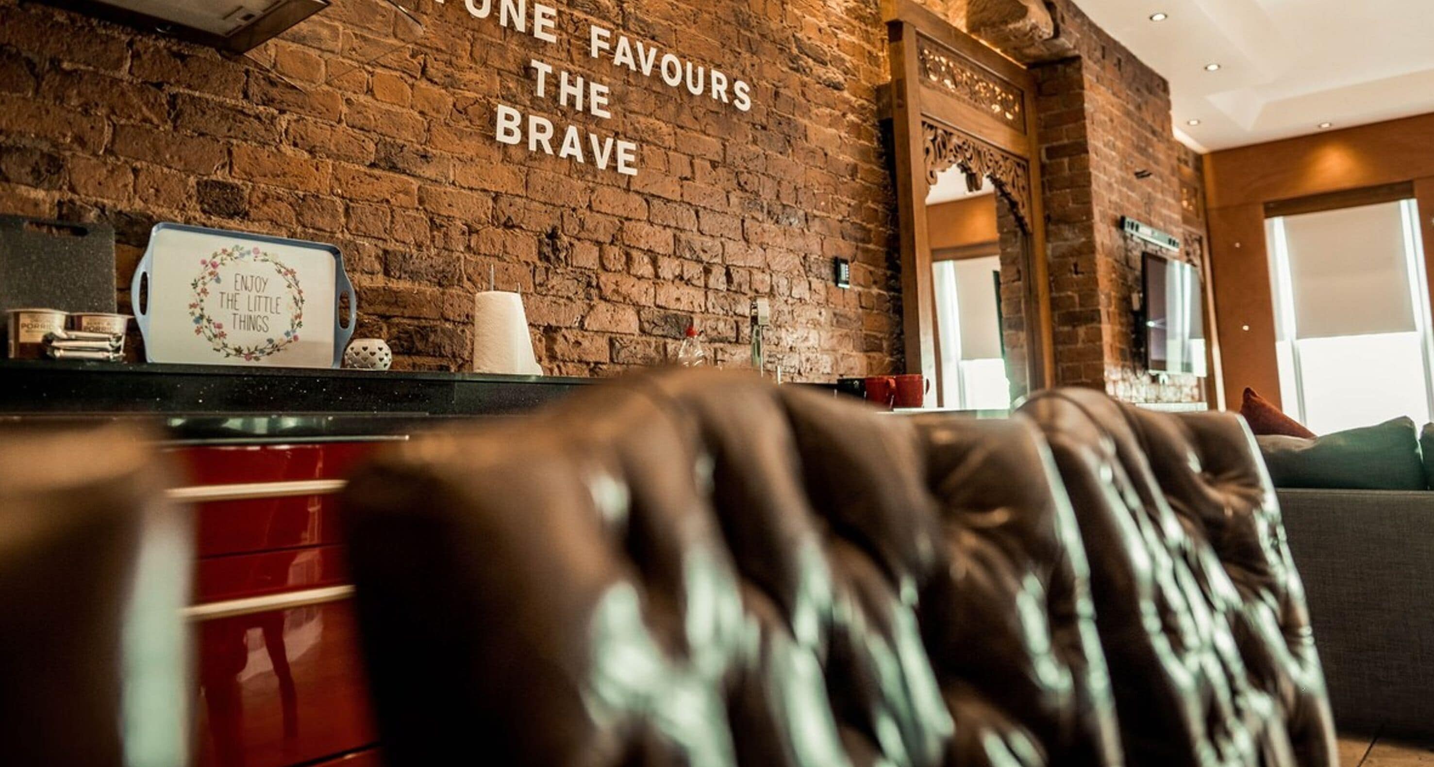 Apartment | 12 bedrooms, soundproofing