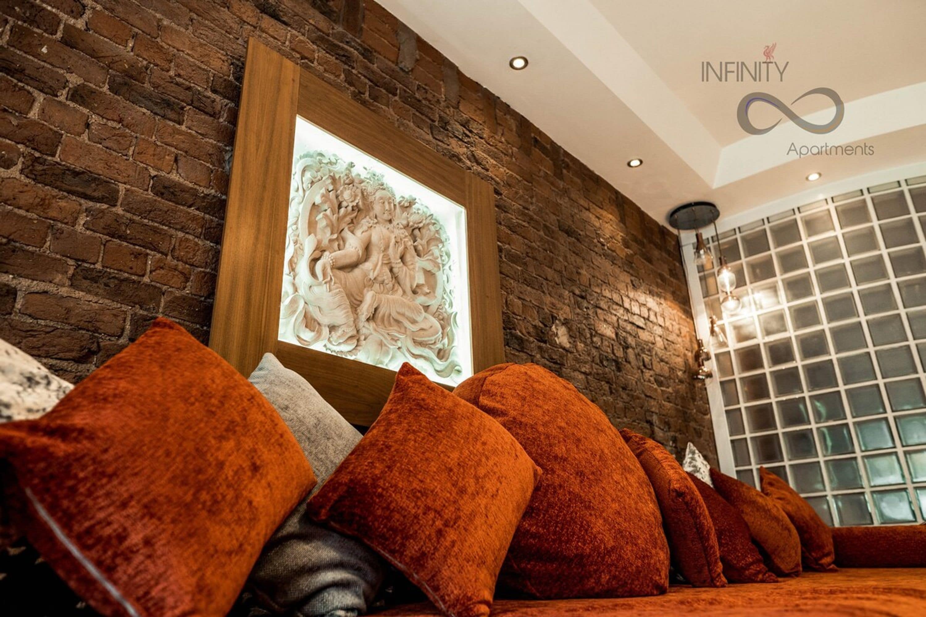 Apartment | 12 bedrooms, soundproofing