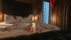 Apartamento | 12 quartos, quartos à prova de som