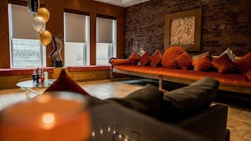 Apartment | 12 bedrooms, soundproofing