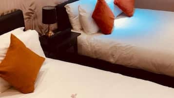 Apartamento | 12 dormitorios y sistema de insonorización