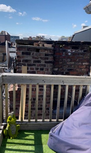 Apartment | 12 bedrooms, soundproofing - Infinity Partypadsliverpool Hen and Stag Welcome (Liverpool)