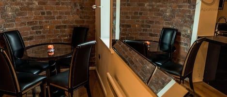 Appartement | 7 slaapkamers, geluiddichte muren