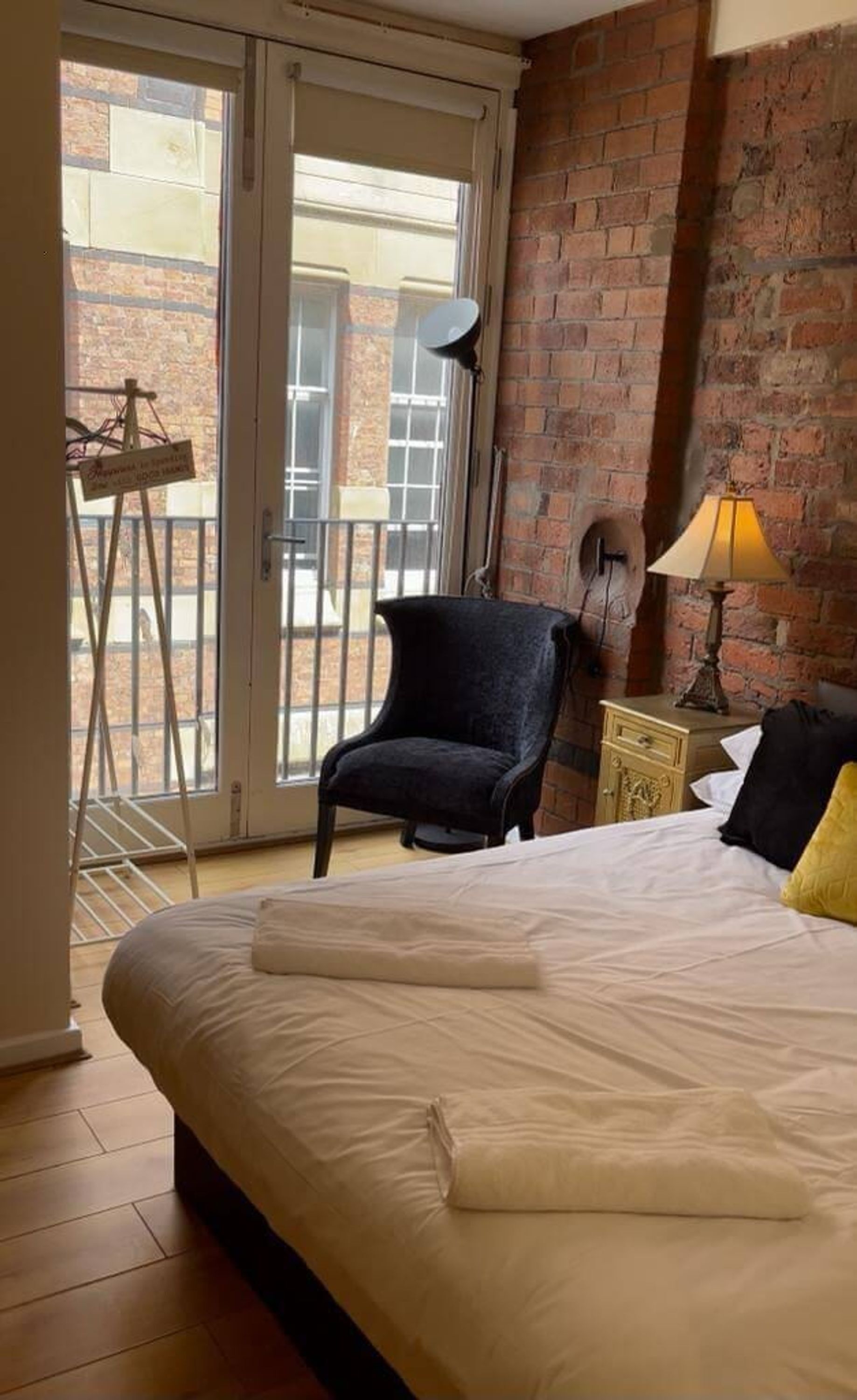 Apartment | 7 bedrooms, soundproofing