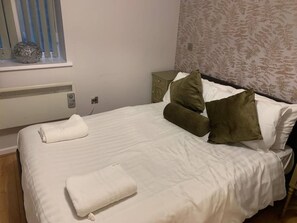 Apartment | 7 bedrooms, soundproofing