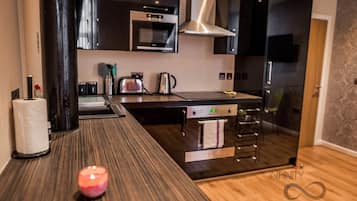 7 habitaciones y sistema de insonorización