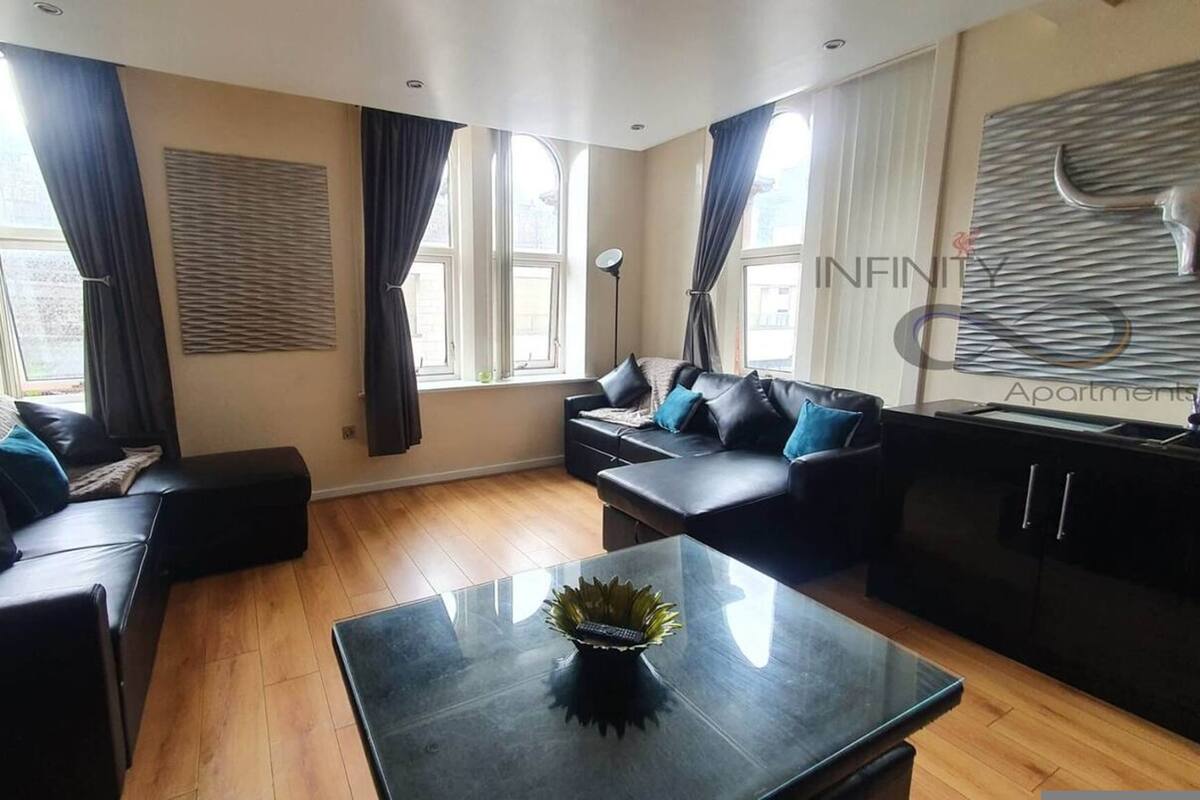 7 عدّة غرف نوم وتجهيزات عازلة للصوت