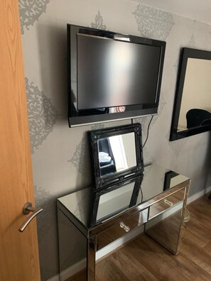 Apartment | 7 bedrooms, soundproofing