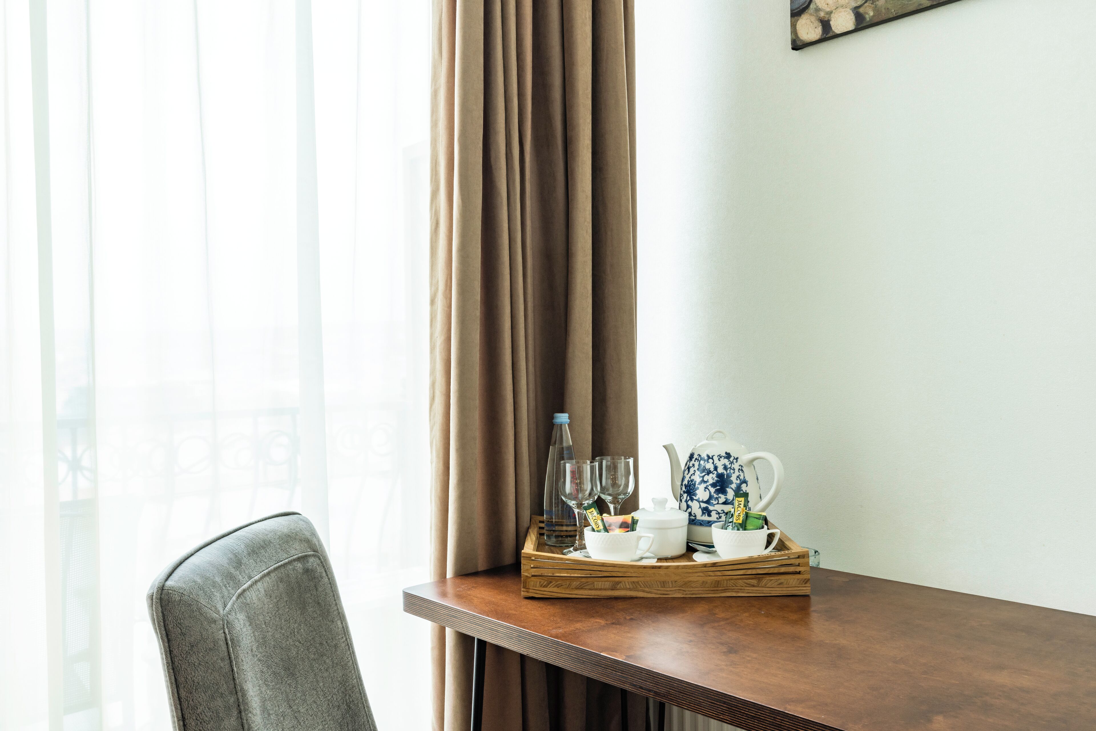 Photo - Hotel Flower