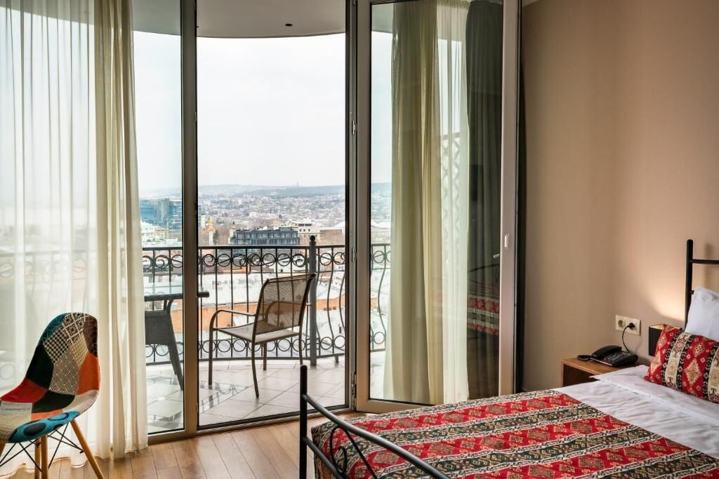 Photo - Hotel Flower