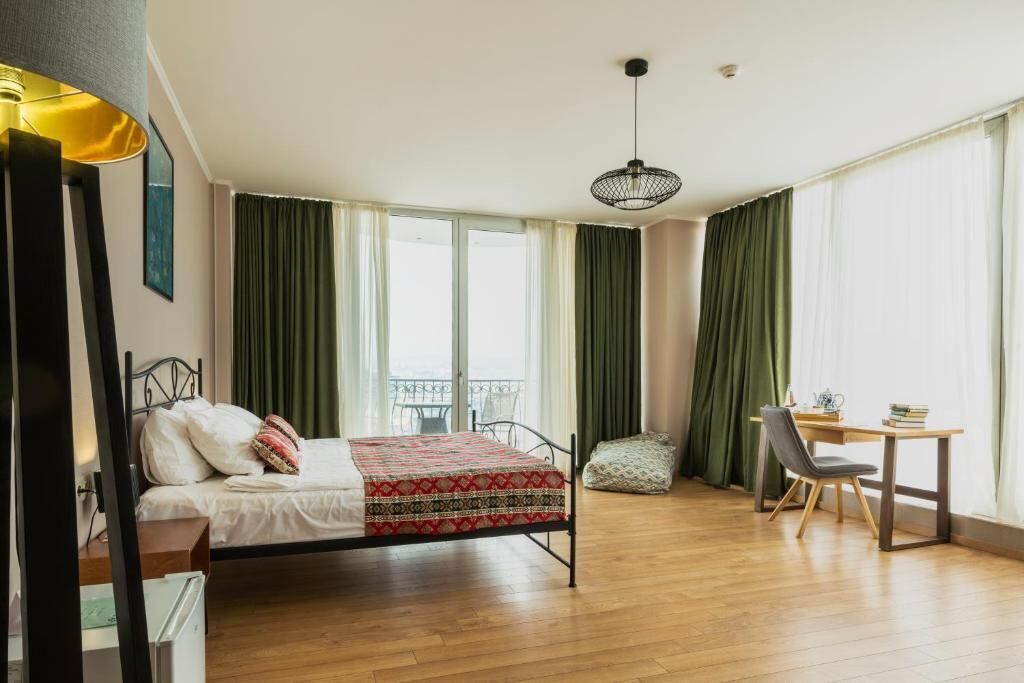 Photo - Hotel Flower