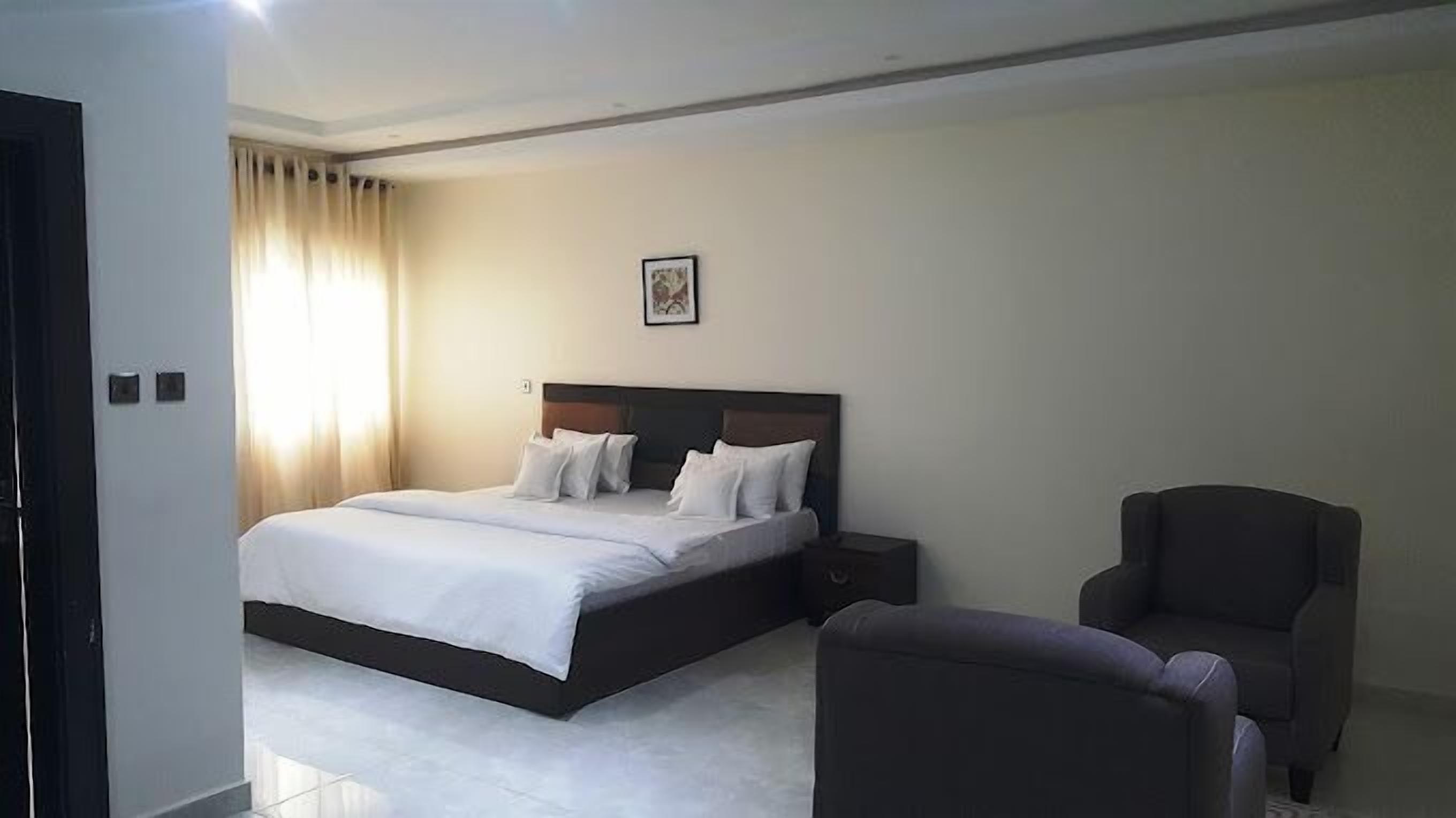 Habitación