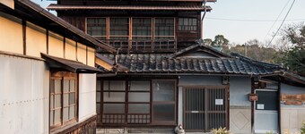 Benton Guesthouse: Private Nostalgic Shōwa-era Countryside House: former Akiya