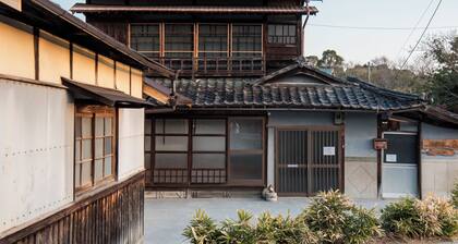 Benton Guesthouse: Private Nostalgic Shōwa-era Countryside House: former Akiya