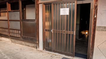 外观细节