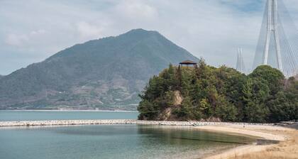 Benton Guesthouse: Private Countryside Nostalgic Shōwa-era House: Former "Akiya"