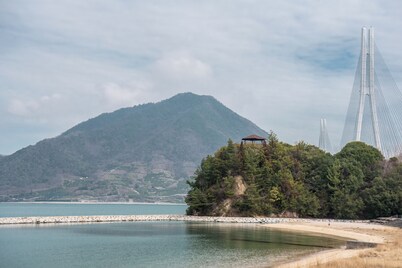 Benton Guesthouse: Private Countryside Nostalgic Shōwa-era House: Former "Akiya"