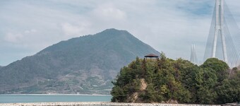 Benton Guesthouse: Private Countryside Nostalgic Shōwa-era House: Former "Akiya"
