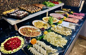 Restaurant - Aven Hotel (Istanbul)