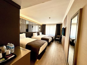 Phòng 3 Tiêu chuẩn | Truy cập Internet không dây miễn phí