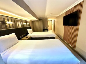 Economy Room | Soundproofing, free WiFi - Aven Hotel (Istanbul)