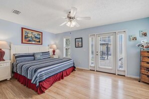 2 slaapkamers, wifi, beddengoed