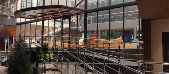 The Byke Shanti Villa 