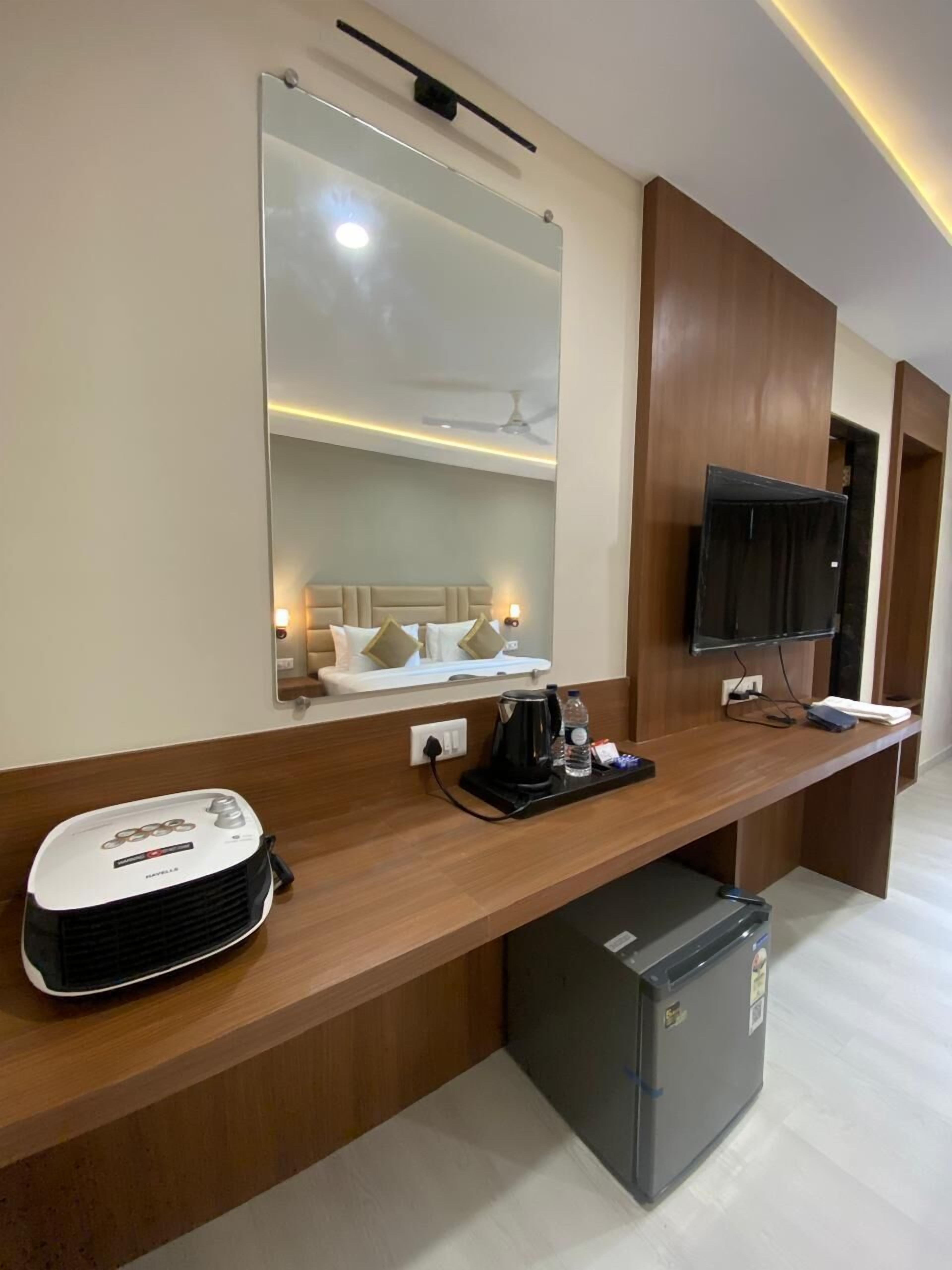 ห้องพัก