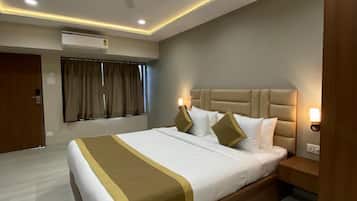 Phòng đôi Superior | 1 phòng ngủ, bộ trải giường