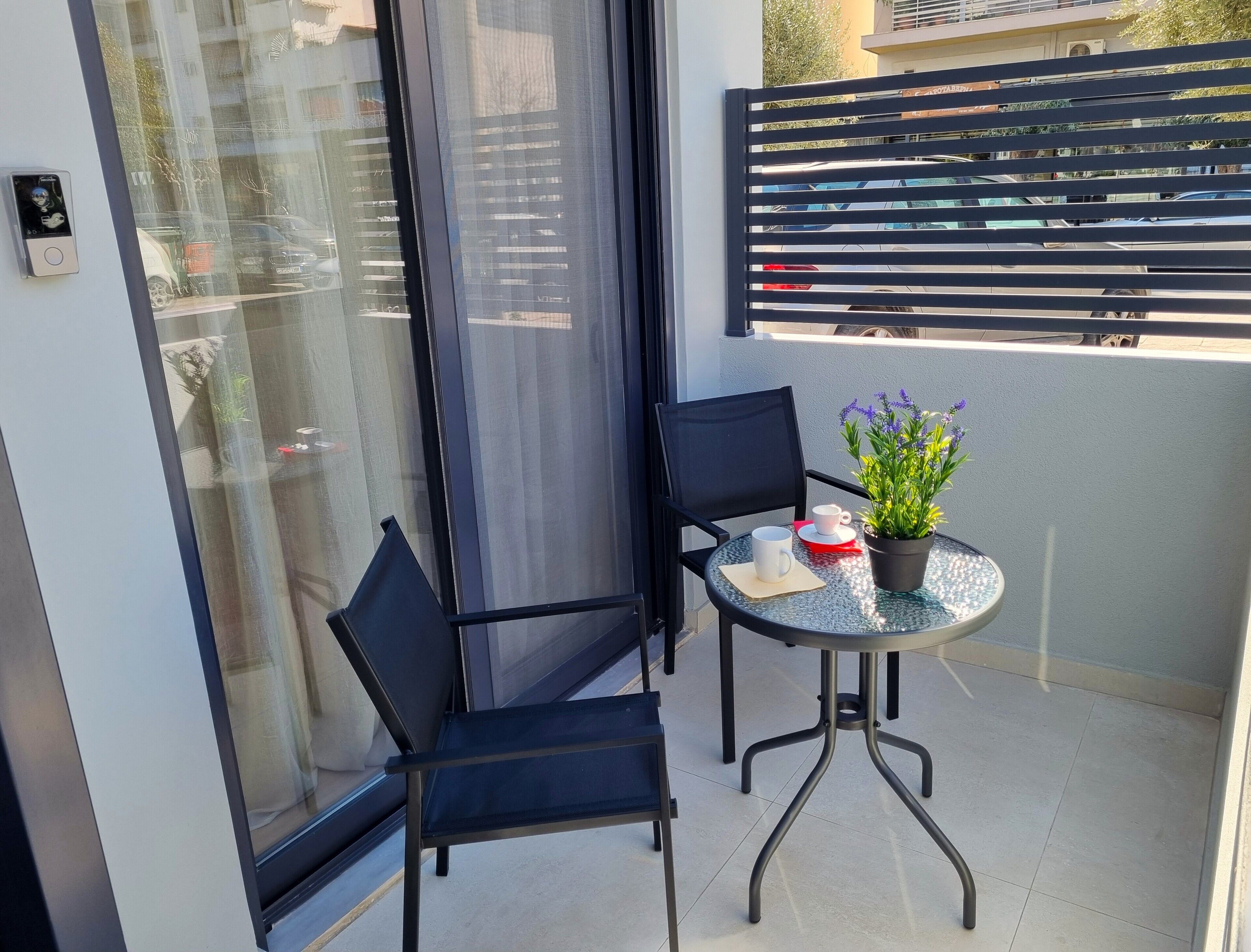 Teres/patio