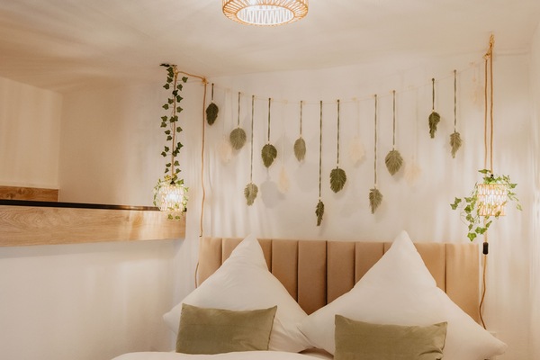 1 Schlafzimmer, Schreibtisch, Bügeleisen/Bügelbrett, kostenloses WLAN