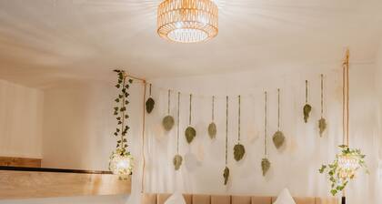 Moselle apartment, oldest wine village, hiking, cycling, washing machine, Netflix!