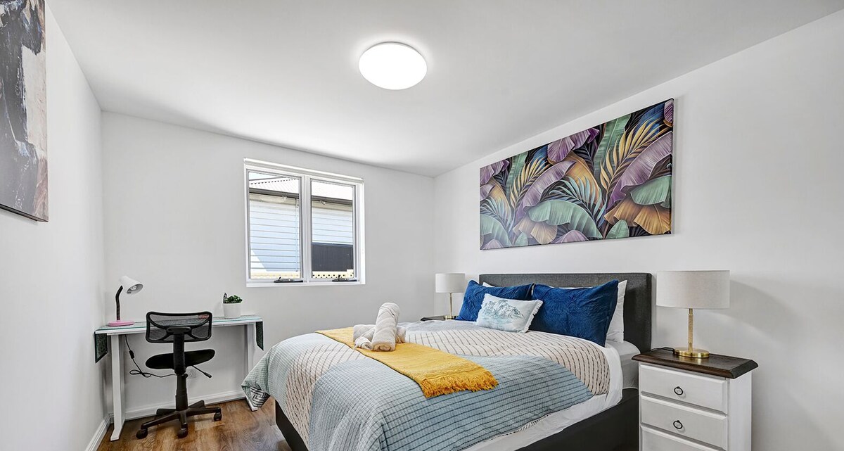 Bild für Gastgeberprofil