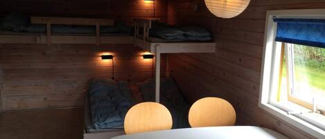 Ferienhaus | Innenbereich