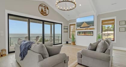 Serenity on the Rappahannock