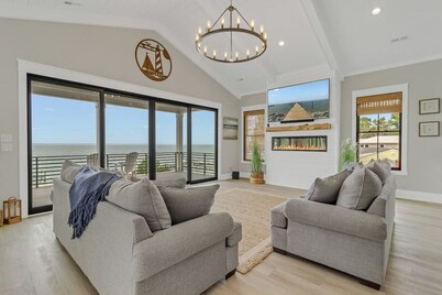 Serenity on the Rappahannock