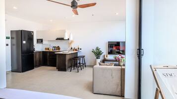 Dapur pribadi