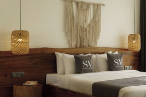 Literie de qualité, couette en duvet