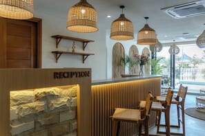 Een sauna, een bubbelbad, massagebehandelingen