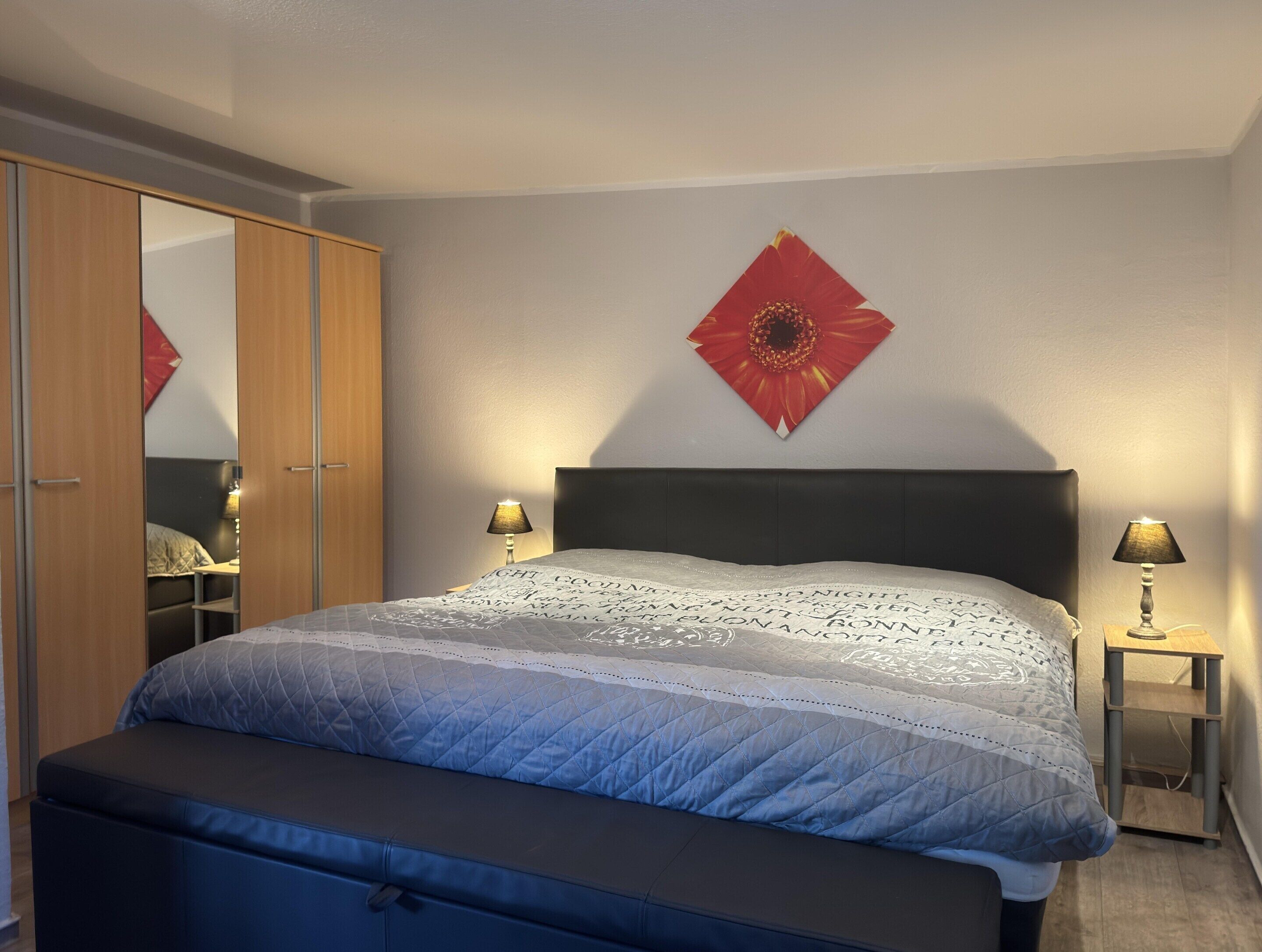 Hus – classic, 2 soverom | 3 soverom, individuelt innredet og sengetøy