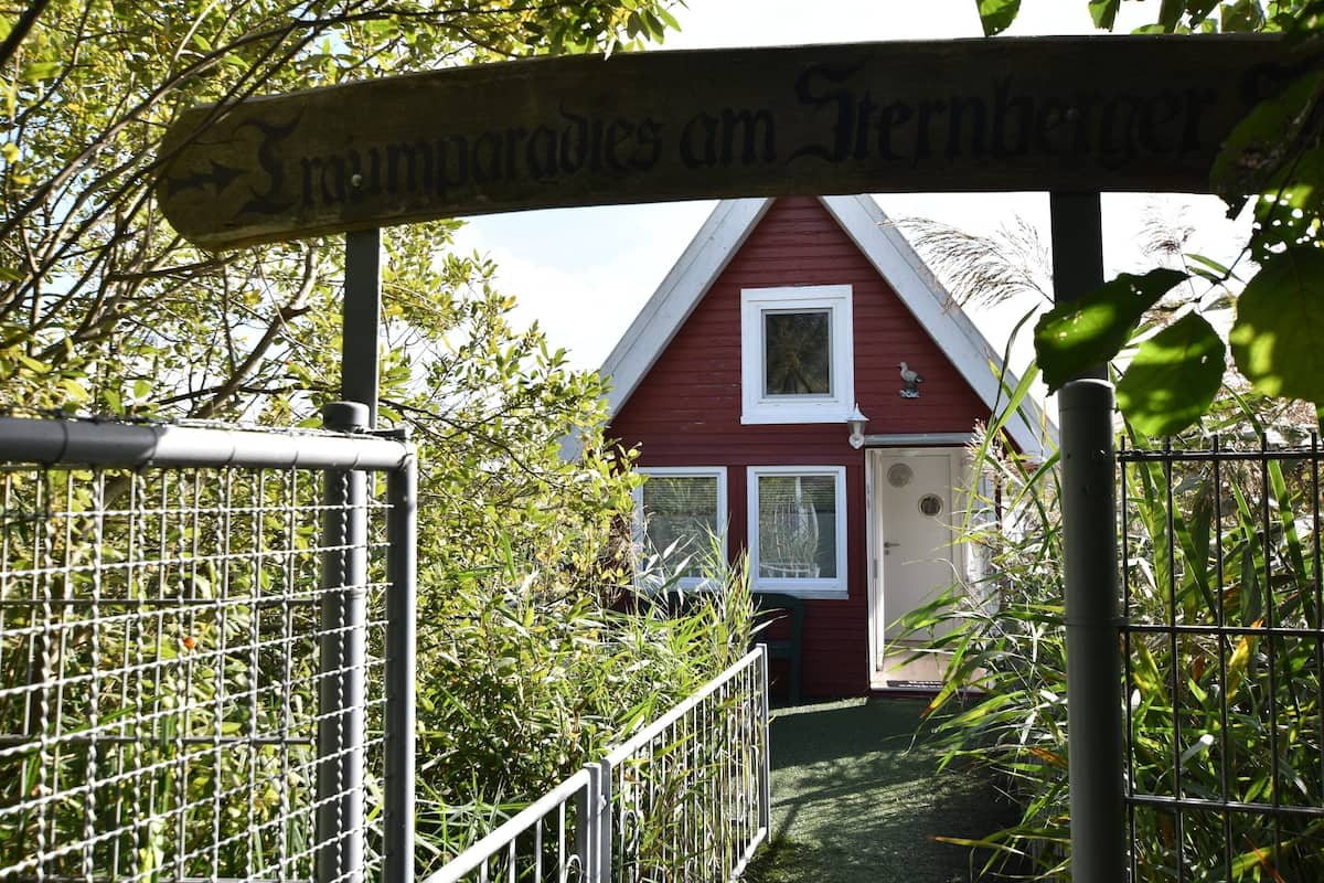 Maison Confort, 1 chambre | Réception