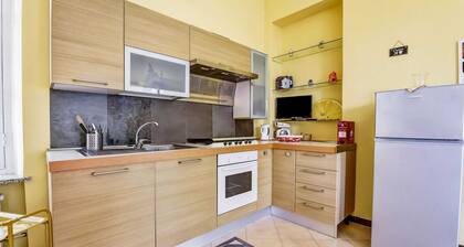 Luxurious Apartment in Portacomaro in a Cosy Environment