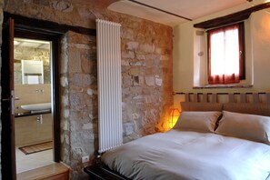 3 quartos, roupa de cama