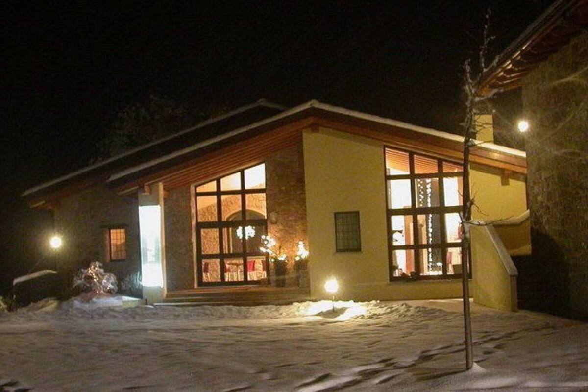 Casa Comfort, 1 dormitori | Exterior