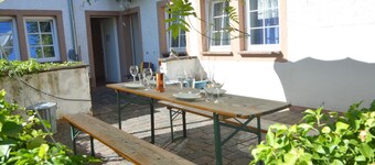 Apartment in Meisberg With In-house Catering